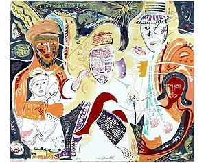 William Rabinovitch