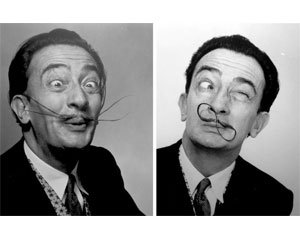 Salvador Dali