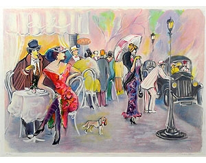 ISAAC MAIMON